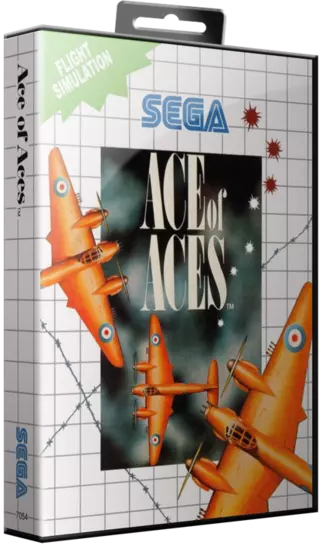 jeu Ace of Aces